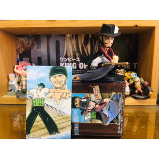 (จับฉลาก) แท้100% แชงค์ ผมแดง Shanks Ichiban Kuji แมวทอง One piece วันพีช Model โมเดล Figures ฟิกเกอร์