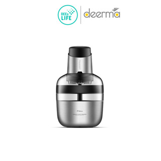 [ของแท้ประกันศูนย์ไทย] Deerma JR01 1.8L เครื่องบดสแตนเลส