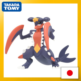 ฟิกเกอร์โปเกม่อน Takara Tomy "Pokemon Moncolle Ms-07 Mega Gabrias"【ส่งตรงจากญี่ปุ่น】(ผลิตในญี่ปุ่น)