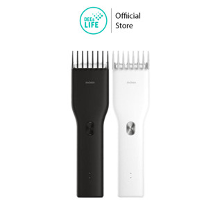 Enchen Boost USB Electric Hair Clipper ปัตตาเลี่ยนไร้สาย จัดทรงง่าย น้ำหนักเบา-30D