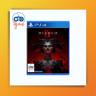 Playstation4 : Diablo IV