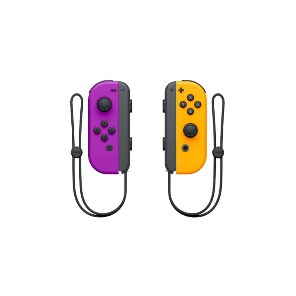 [Nintendo Official Store] Joy-Con controllers  Joy-Con (L)/(R) (จอยคอน)