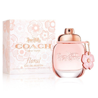 Coach Floral EDP 30ml