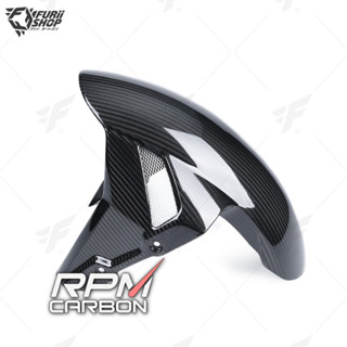 บังโคลนหน้า RPM Carbon Front Fender : for BMW S1000RR/S1000R 2009-23