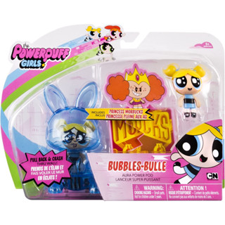 Power Puff Girls Power Pod - Bubbles