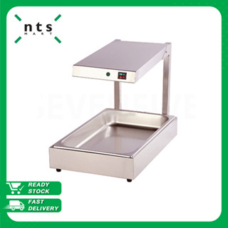 LKK ELECTRIC FOOD WARMER เครื่องอุ่นอาหาร อุ่น ให้ความร้อนอาหาร LKK1-EHS-330