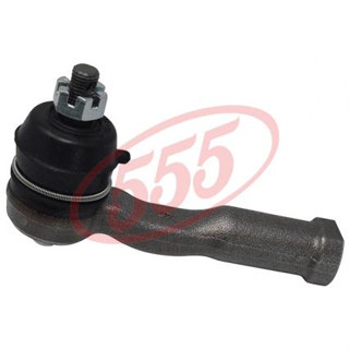 ลูกหมากคันชักยาว ตัวใน NISSAN B120 B210 B211 SLIVIA S110 1979-1983 DATSUN 140J 140Y B310 160J 1973-1983 555 JP /คู่