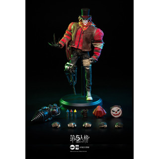 IDENTITY V x UNDERVERSE 1/6th Scale: JOKER