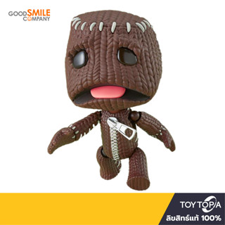 พร้อมส่ง+โค้ดส่วนลด Nendoroid 1928 Sackboy: Little Big Planet by Good Smile Company (ลิขสิทธิ์แท้)