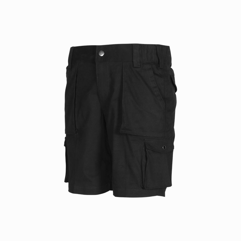 WARRIX กางเกงคอมแบทขาสั้น ALPHA (WP-231CAACL01)