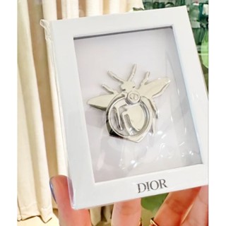 Dior Mobile Ring Limited  1 pcs แหวนติดหลังโทรศัพท์ของแท้