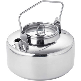 Fire Maple Antarcti Stainless Steel Kettle กาน้ำสเเตนเลตอย่างดี