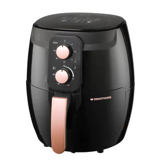 SMARTHOME หม้อทอดไร้น้ำมัน รุ่น MV-1350 ขนาด 3.5 ลิตร