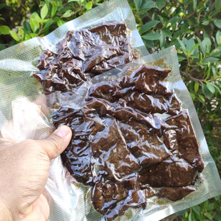 (a04) เนื้อสวรรค์ เนื้อแท้สูตรหวานน้อย รสกลมกล่อม