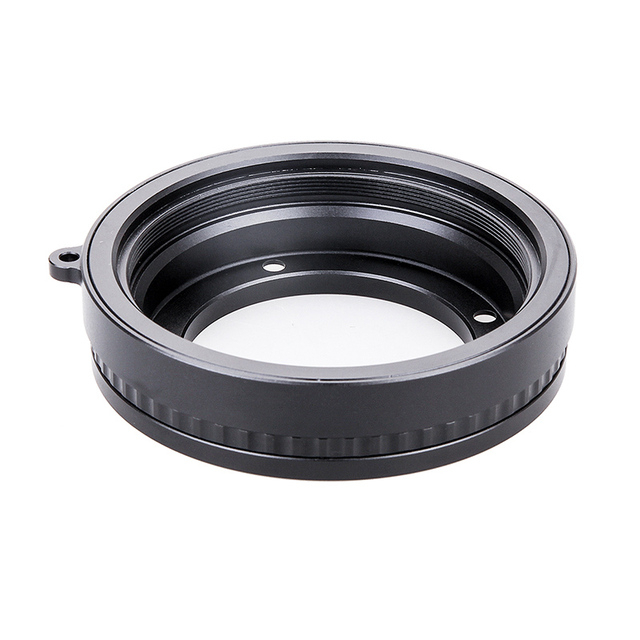 Weefine – Magnetic Lens adapter for lens สำหรับอุปกรณ์ถ่ายรุปใต้น้ำ ราคา ถูกที่สุด ดีลบีเคเค แกลเลอรีภาพที่ 3