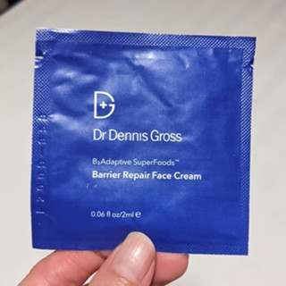 Dr. Dennis Gross B3Adaptive Superfoods Barrier Repair Face Cream 2ml ครีมบำรุงและฟื้นฟูผิว