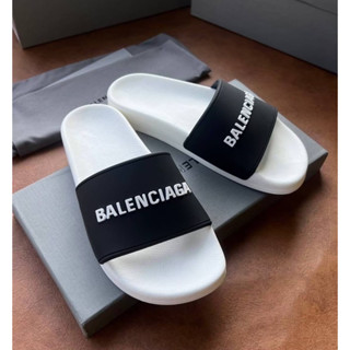 รองเท้าแตะ Balenciaga Grade vip Size 36-45