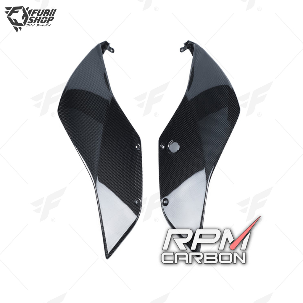 แฟริ่งท้าย RPM Carbon Tail Fairing : for Ducati Panigale 899/1199 2012+