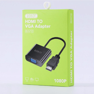 Converter HDMI TO VGA ROBOT RHV10