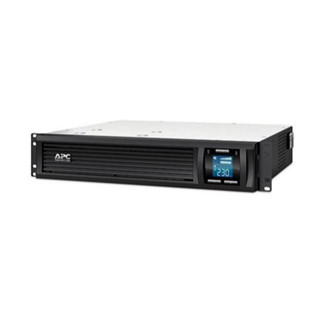 (SMC1000I-2U) UPS “APC” Smart-UPS 1000VA/600W