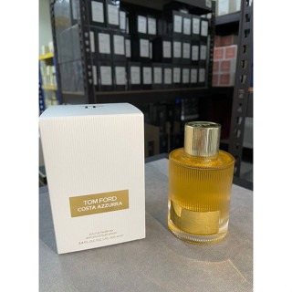 Tom Ford Costa Azzurra 100ml.