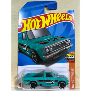 Hotwheels Mazda Repu(G23)