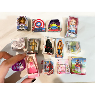 Zuru toy mini brands disney ขายเลยไม่ต้องสุ่ม เพิ่มของแล้ว