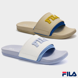 Fila Collection ฟีล่า รองเท้าแตะ รองเท้าแฟชั่น สำหรับผู้หญิง W SD Mozarte V2 SDST230303 (1290)