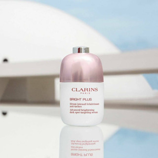 เซรั่ม Clarins Bright Plus Advance Brightening Dark Spot - Targeting Serum 50ml.