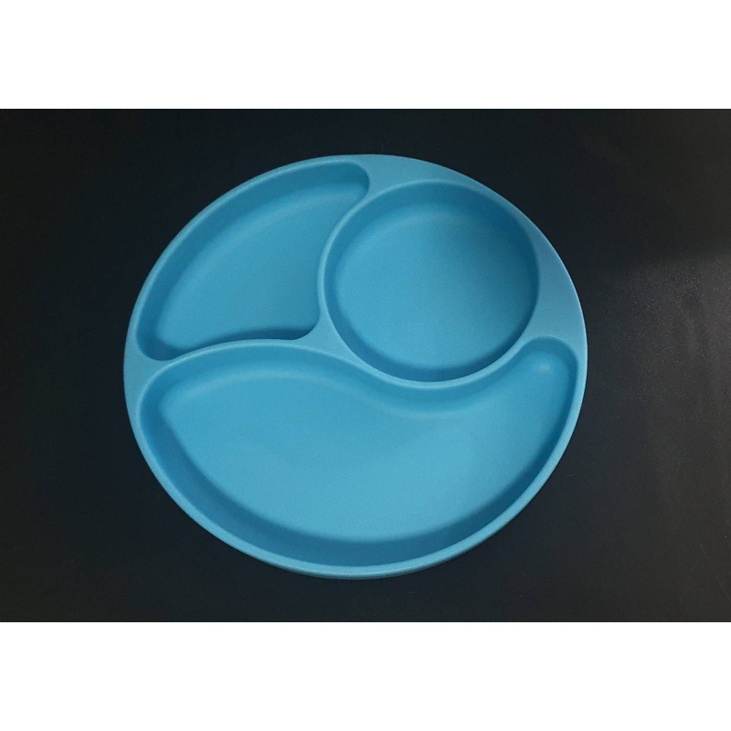 จานดูดของ tasty mate ไม่มีตำหนิ