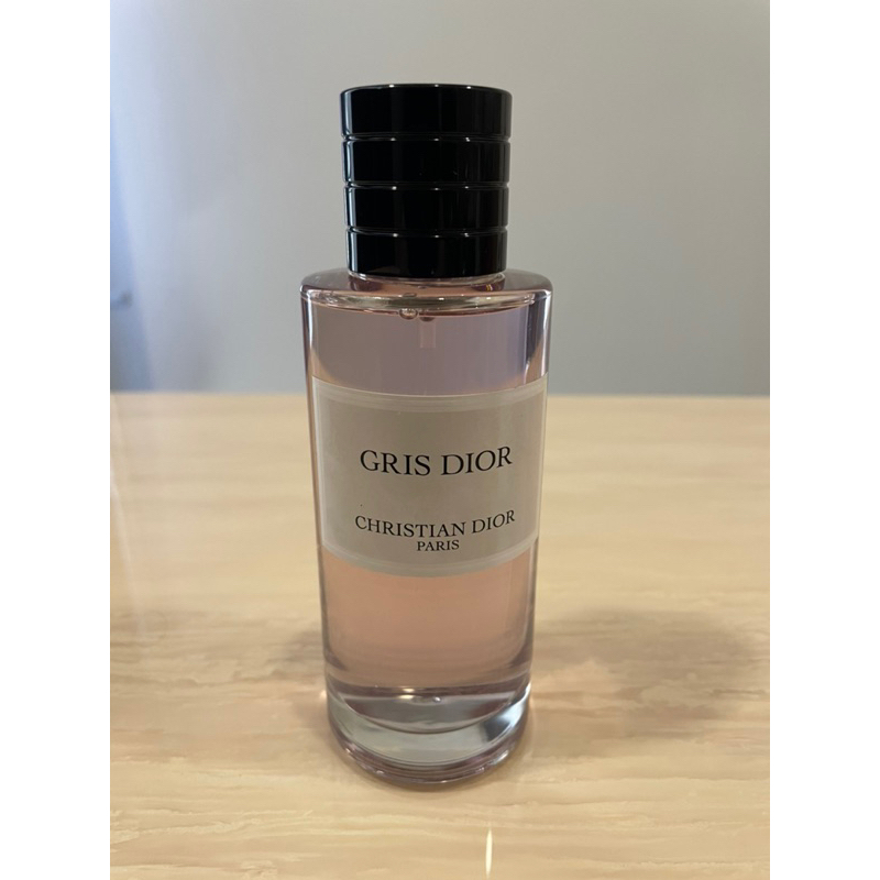 น้ำหอมแท้ 100% ❤️Gris Dior❤️ ขวด Tester ขนาด 125 ML (No Box)