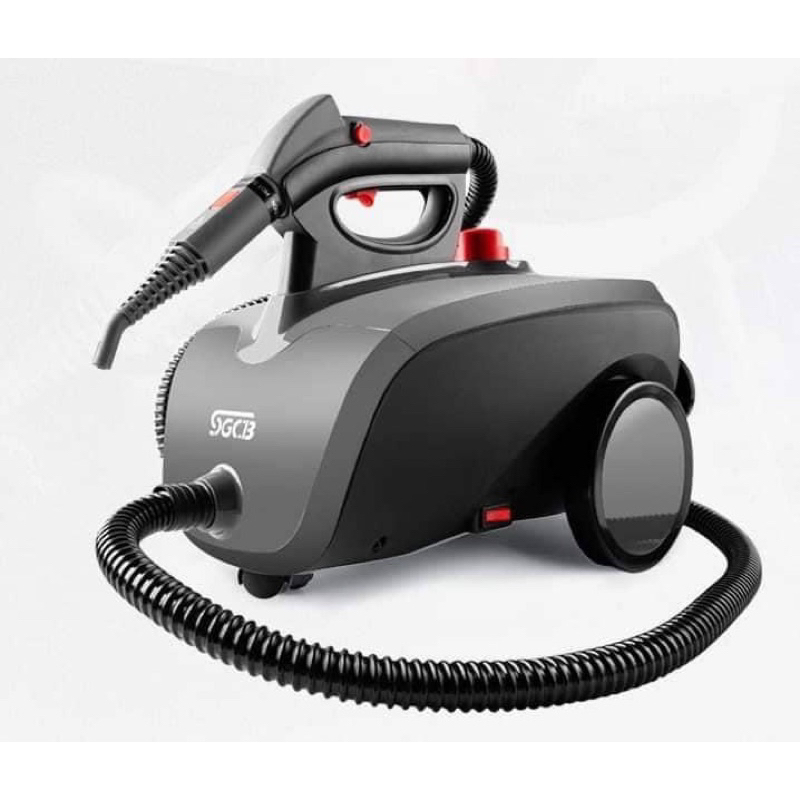 🔴รอสินค้า20-25วันนะครับ  SGCB เครื่องอบไอน้ำ  #Steam Cleaner