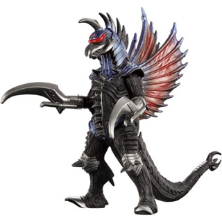 Bandai Godzilla Movie Monster Series Gigan (2004) / ของแท้ ส่งจากญี่ปุ่น