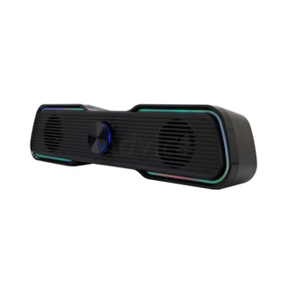 (1.0) AULA SOUND BAR (N-169B) USB RGB(By Shopee  SuperTphone1234)