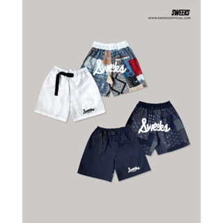 Sweeks Layer Side Shorts