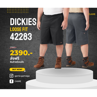 Dickies 42283 loose fit | Size 28-60