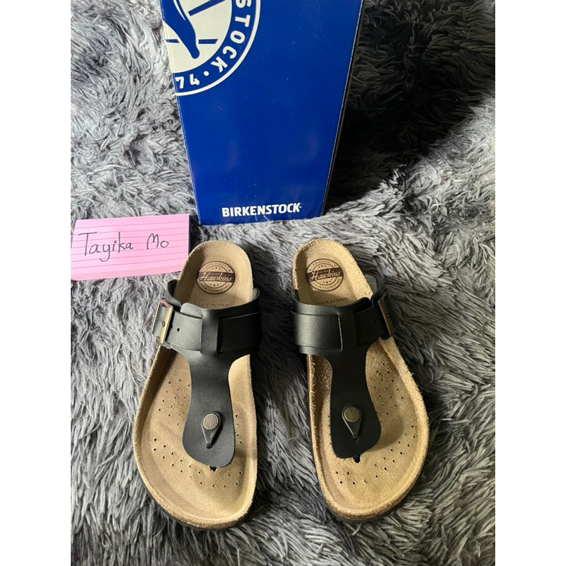 รองเท้าแตะ Hawkins Size40 มือสอง ใหม่มาก