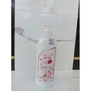 โลชั่นน้ำนม📢มิลค์ ซีเคร็ท Milk  Secret Body  Lotion‼️