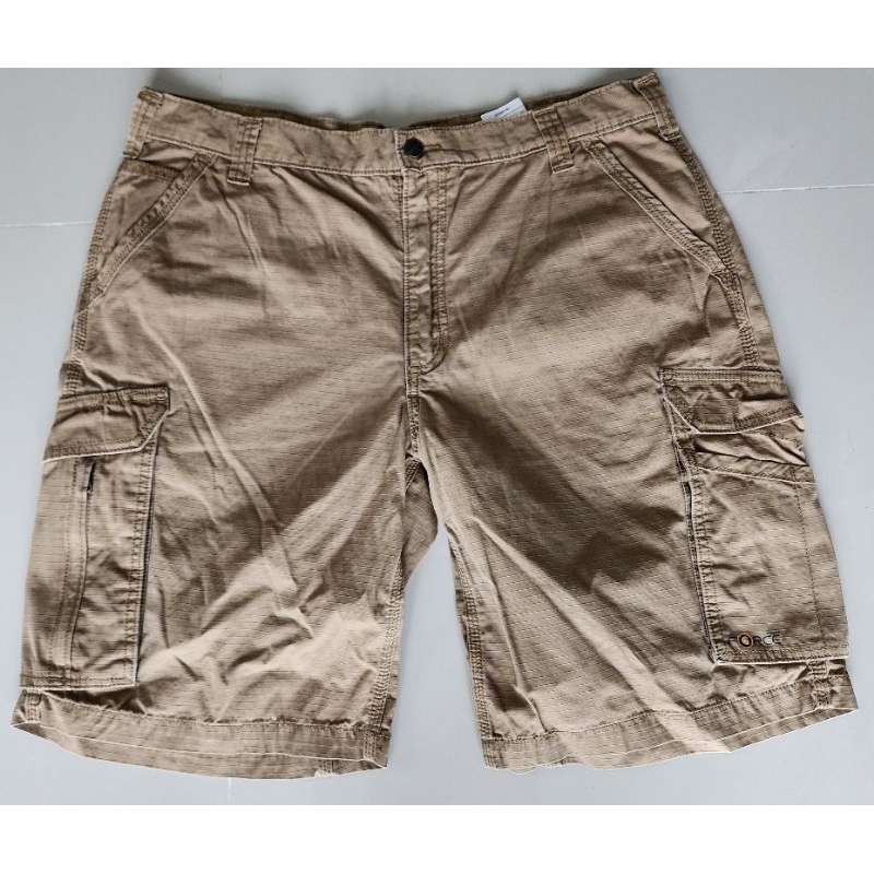 กางเกงขาสั้น Carcartt 101168257 Size W38(I2676)