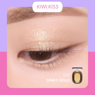 KIWI.KISS l AMELI ASTRAL LIGHT · 005 DINKY GOLD