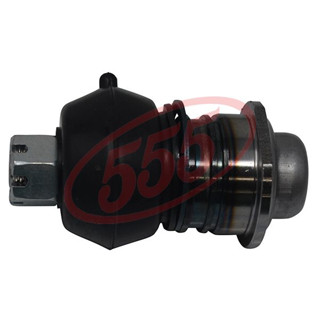 ลูกหมากปีกนกล่าง NISSAN CEFIRO A31 1990- BLUEBIRD 910 1979- SILVIA S12 1983- S13 1988- LEOPARD F30 1980- 555 JP /คู่