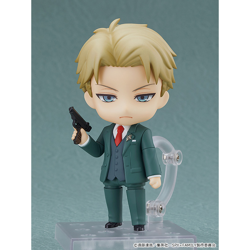 Nendoroid Loid Forger