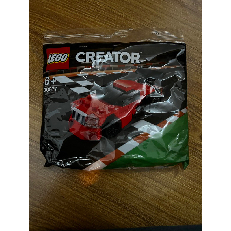 Lego creator แบบซอง ของแท้