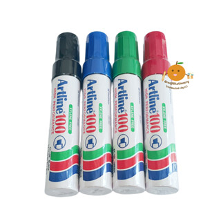 ปากกา Artline EK100 Permanent Marker