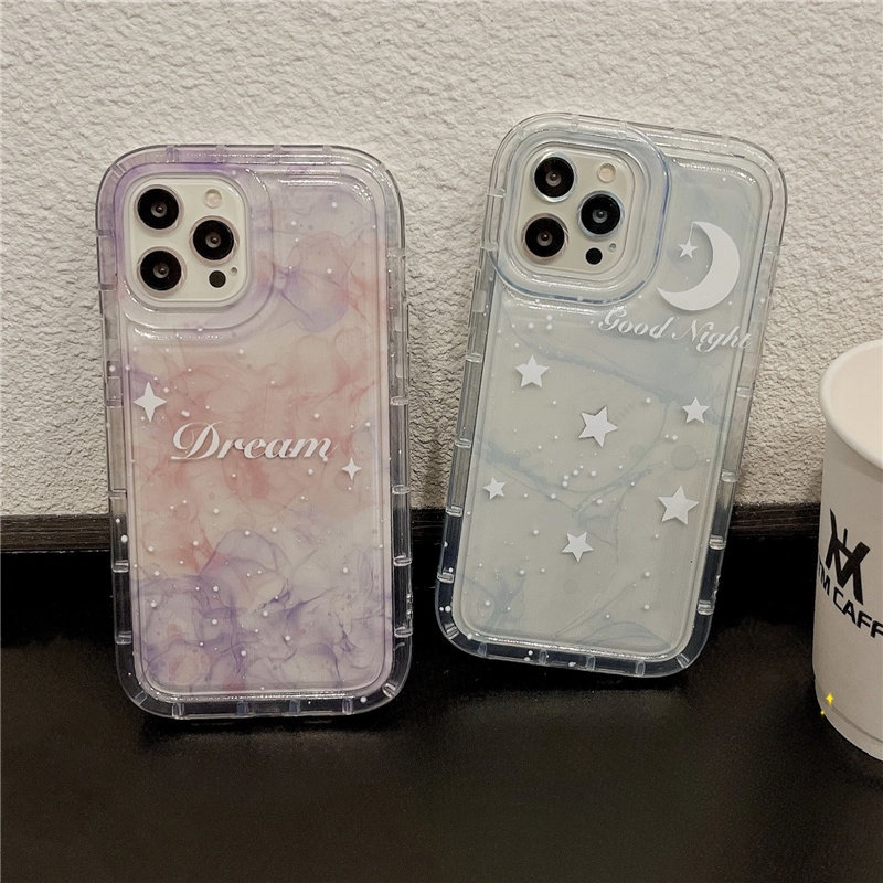 เคสใสลายการ์ตูน 13promax 13 13pro 13promax Case ใสกันกระแทก เว้ากล้อง 6s-7 8 6plus 7plus 11 PRO MAX 12 PRO MAX#5010