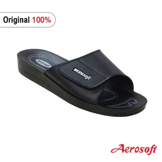 Aerosoft รองเท้าแตะผู้หญิงสวมแอโร่ซอฟรุ่น LA2102