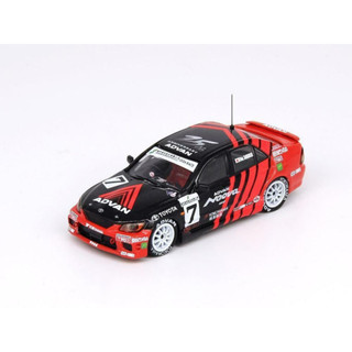 INNO64 1/64 Toyota Altezza (RS200) #7