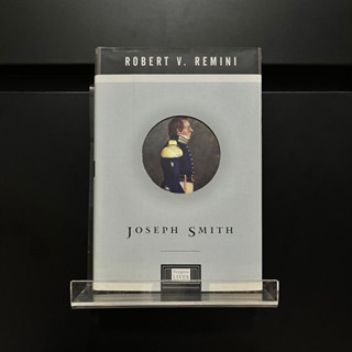 Joseph Smith - Robert V. Remini (HardBack)