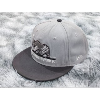 New era California Republic