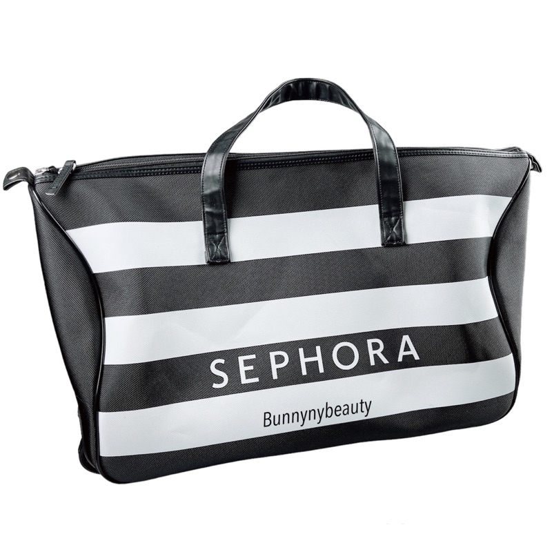 Sephora Trolley Bag (กระเป๋าล้อลาก)